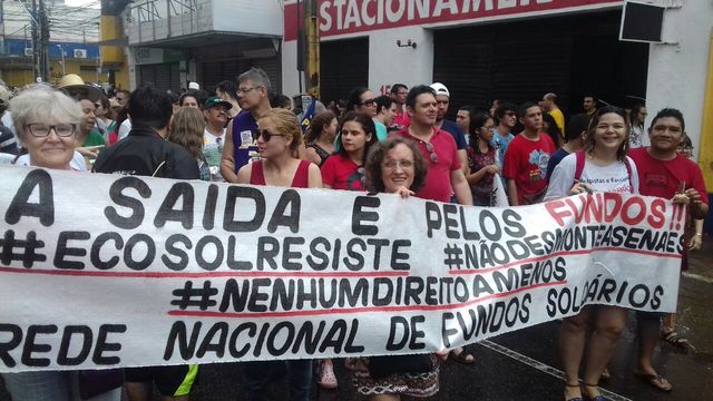 Fundos sol na greve geral fortaleza 2 display